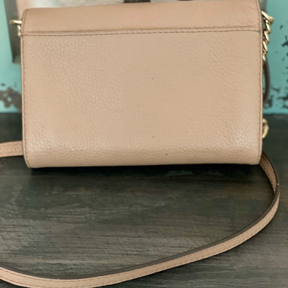 MK mini crossbody WOC - Picture 6 of 6